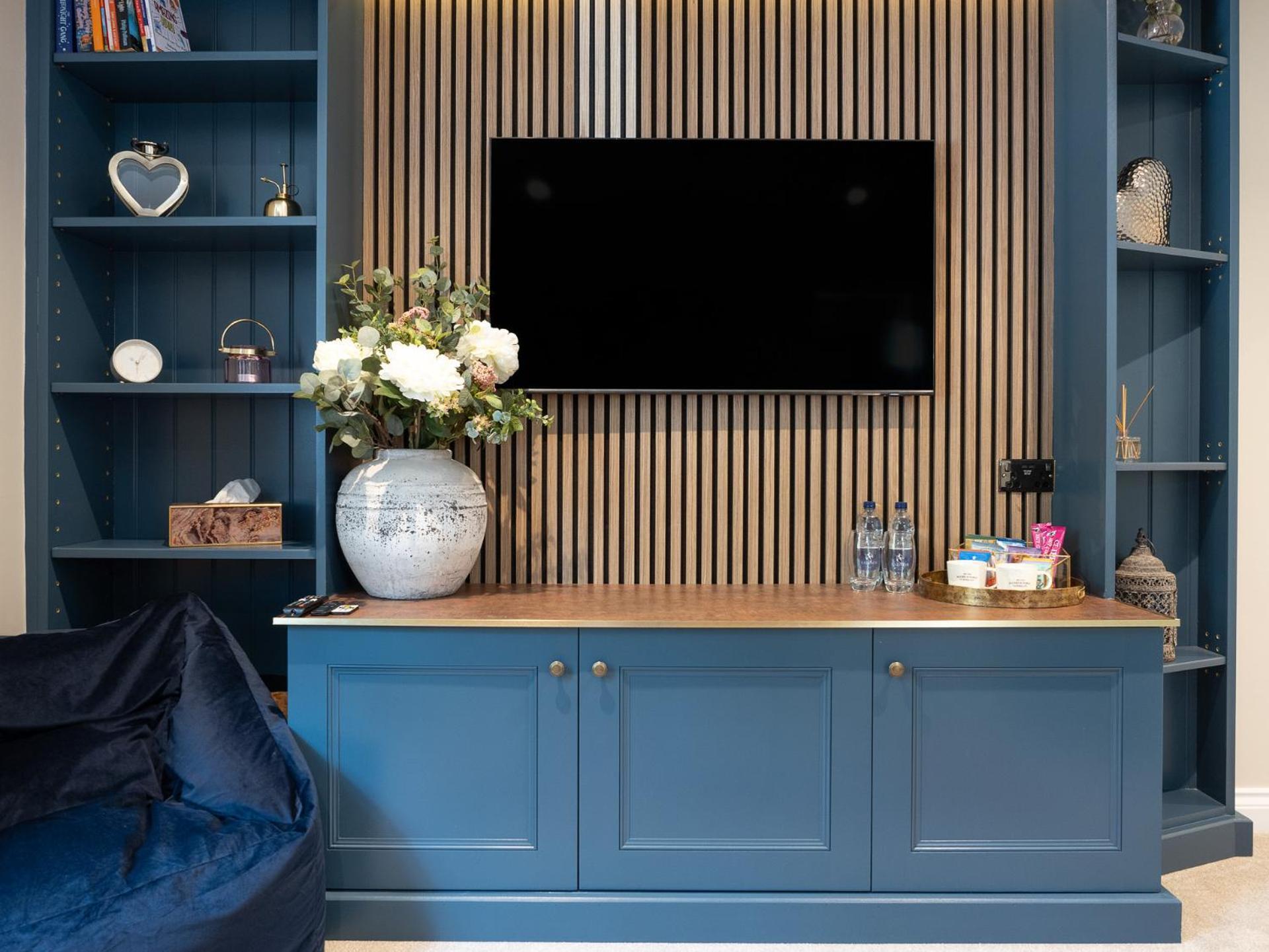 Отель The Bridge House Henley Экстерьер фото